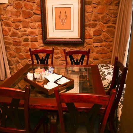 Entabeni Mountain Lodges Golders Green Εξωτερικό φωτογραφία