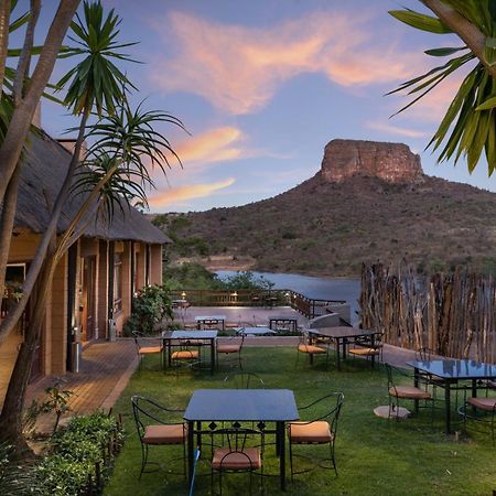 Entabeni Mountain Lodges Golders Green Εξωτερικό φωτογραφία