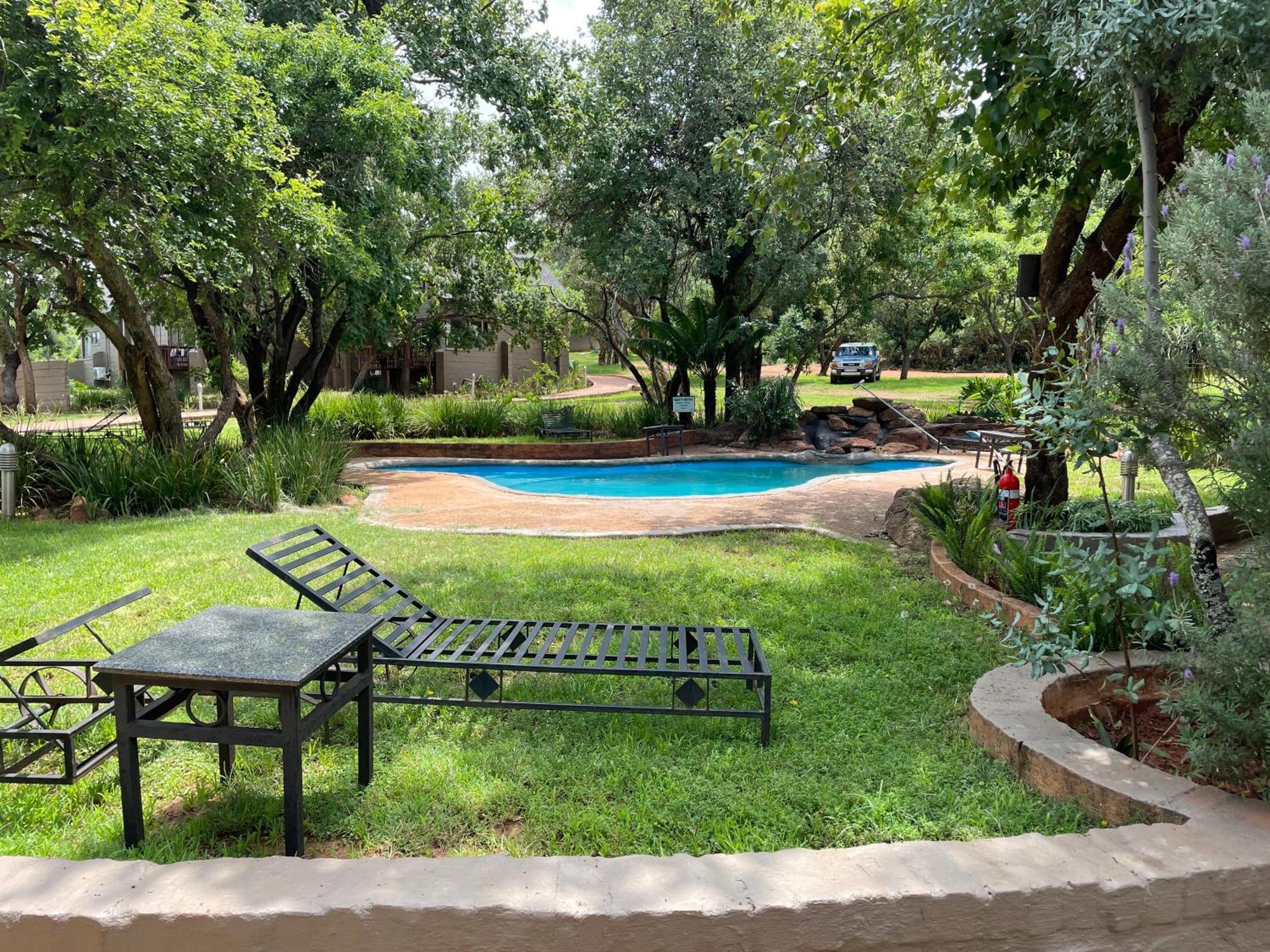 Entabeni Mountain Lodges Golders Green Εξωτερικό φωτογραφία