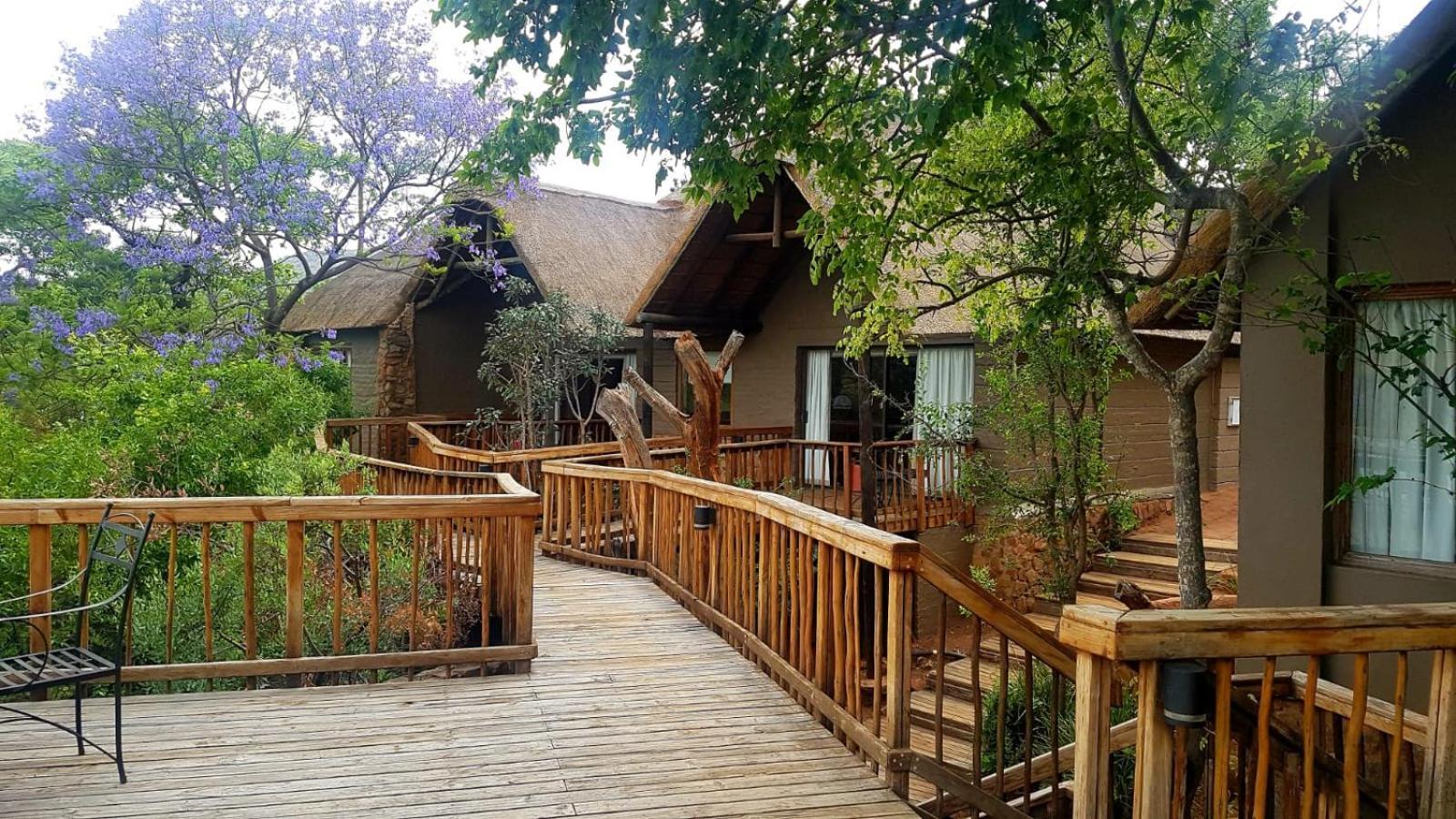 Entabeni Mountain Lodges Golders Green Εξωτερικό φωτογραφία
