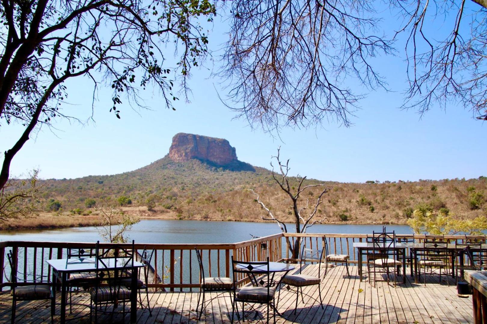 Entabeni Mountain Lodges Golders Green Εξωτερικό φωτογραφία