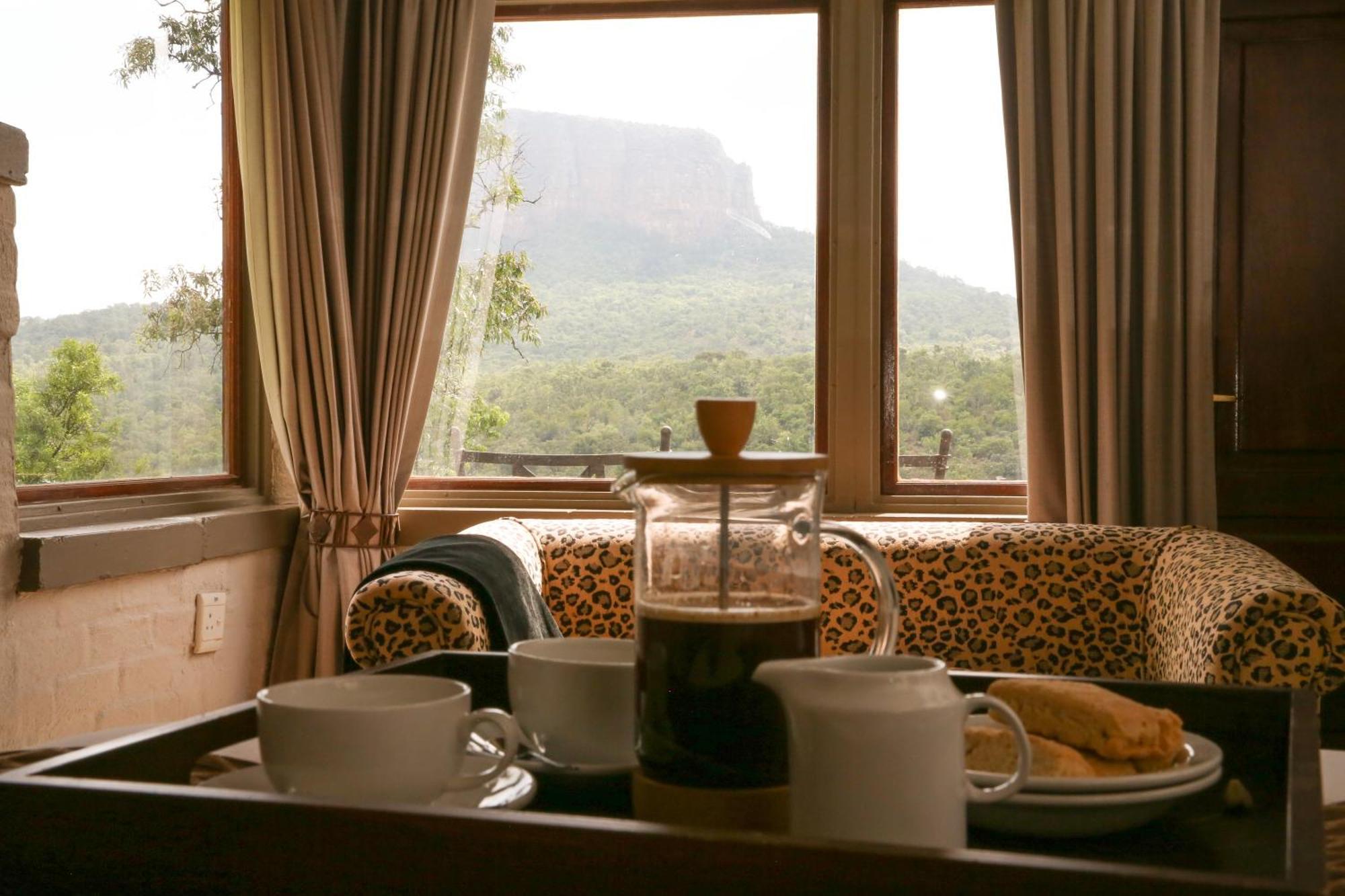 Entabeni Mountain Lodges Golders Green Εξωτερικό φωτογραφία