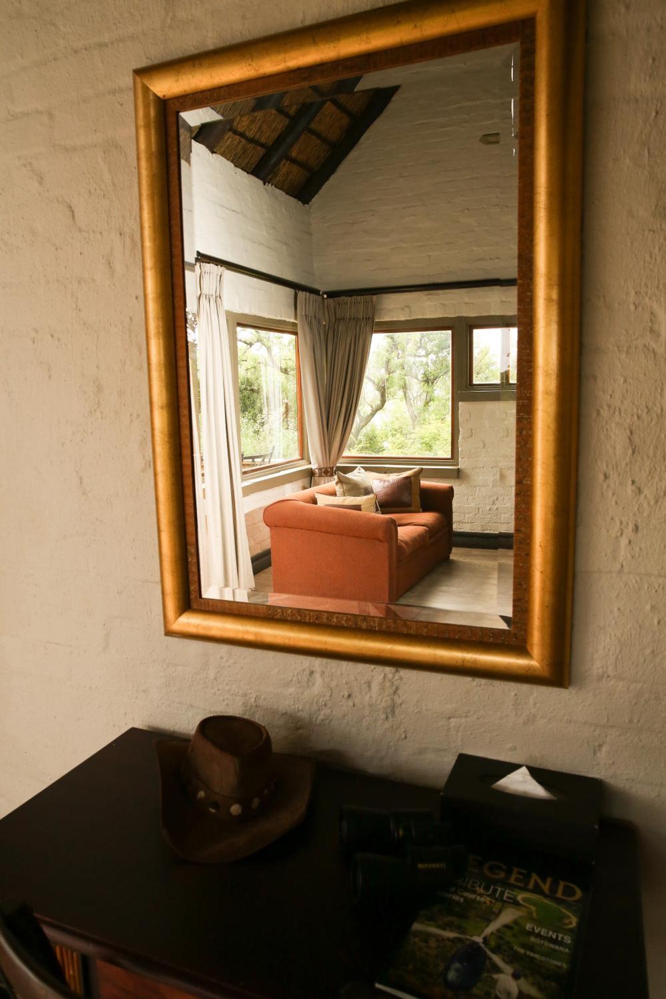Entabeni Mountain Lodges Golders Green Εξωτερικό φωτογραφία