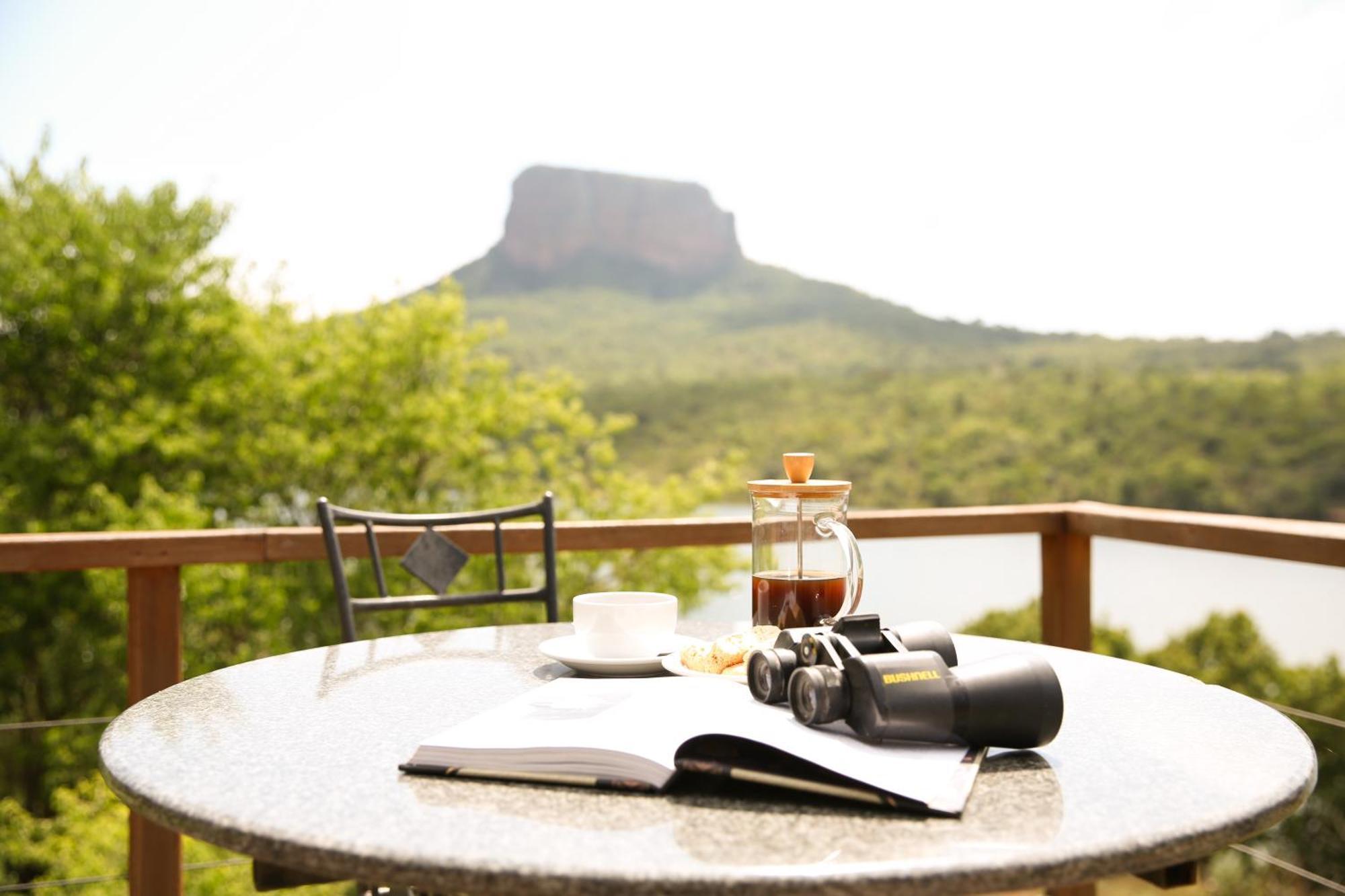 Entabeni Mountain Lodges Golders Green Εξωτερικό φωτογραφία