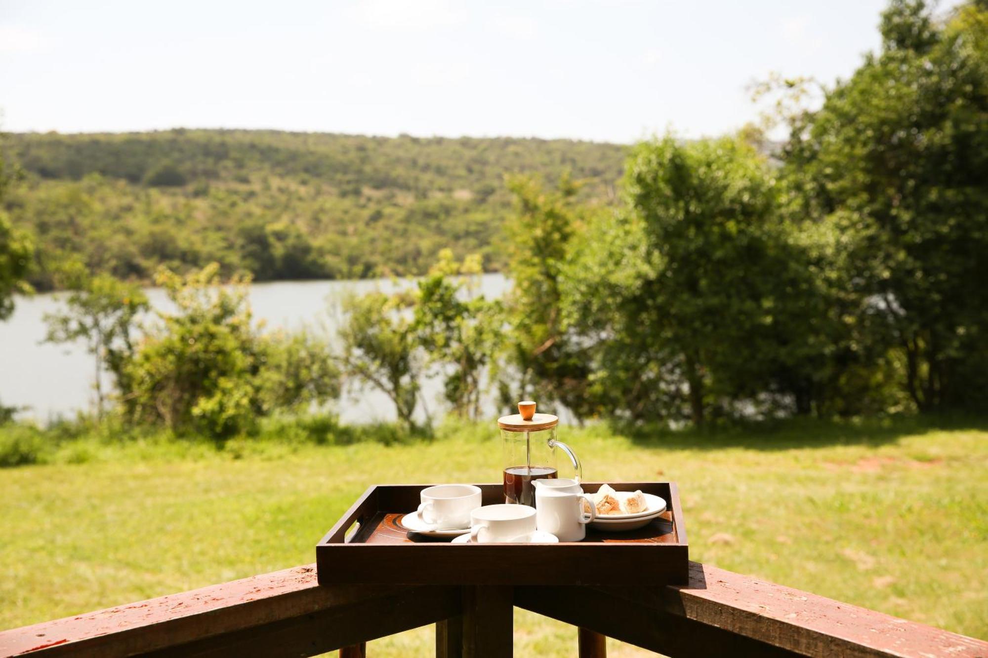 Entabeni Mountain Lodges Golders Green Εξωτερικό φωτογραφία