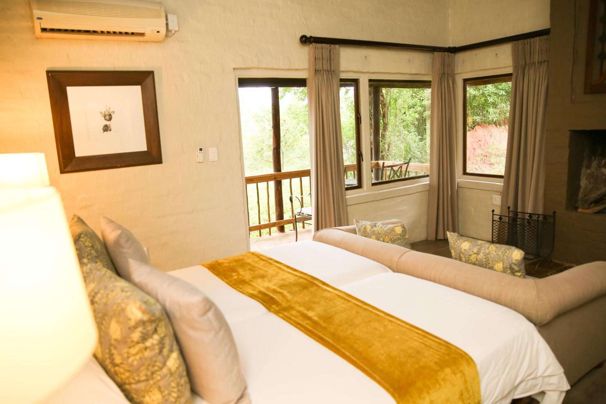 Entabeni Mountain Lodges Golders Green Εξωτερικό φωτογραφία