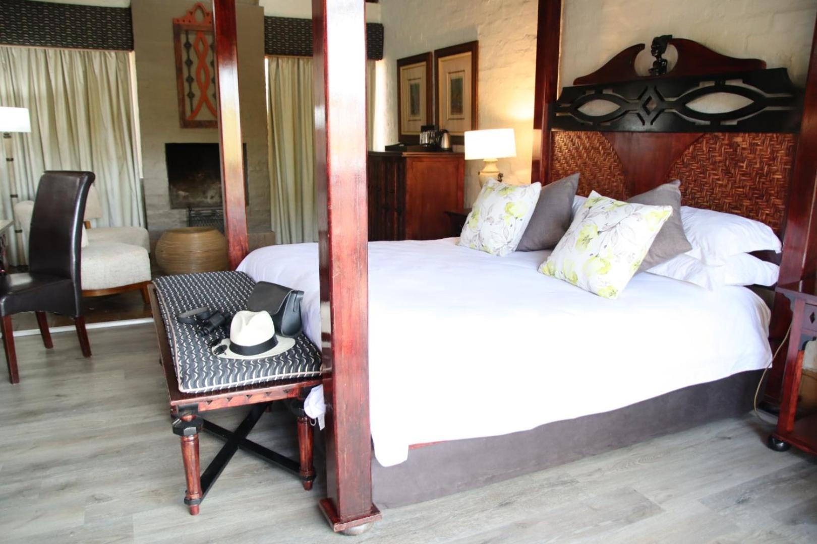Entabeni Mountain Lodges Golders Green Εξωτερικό φωτογραφία