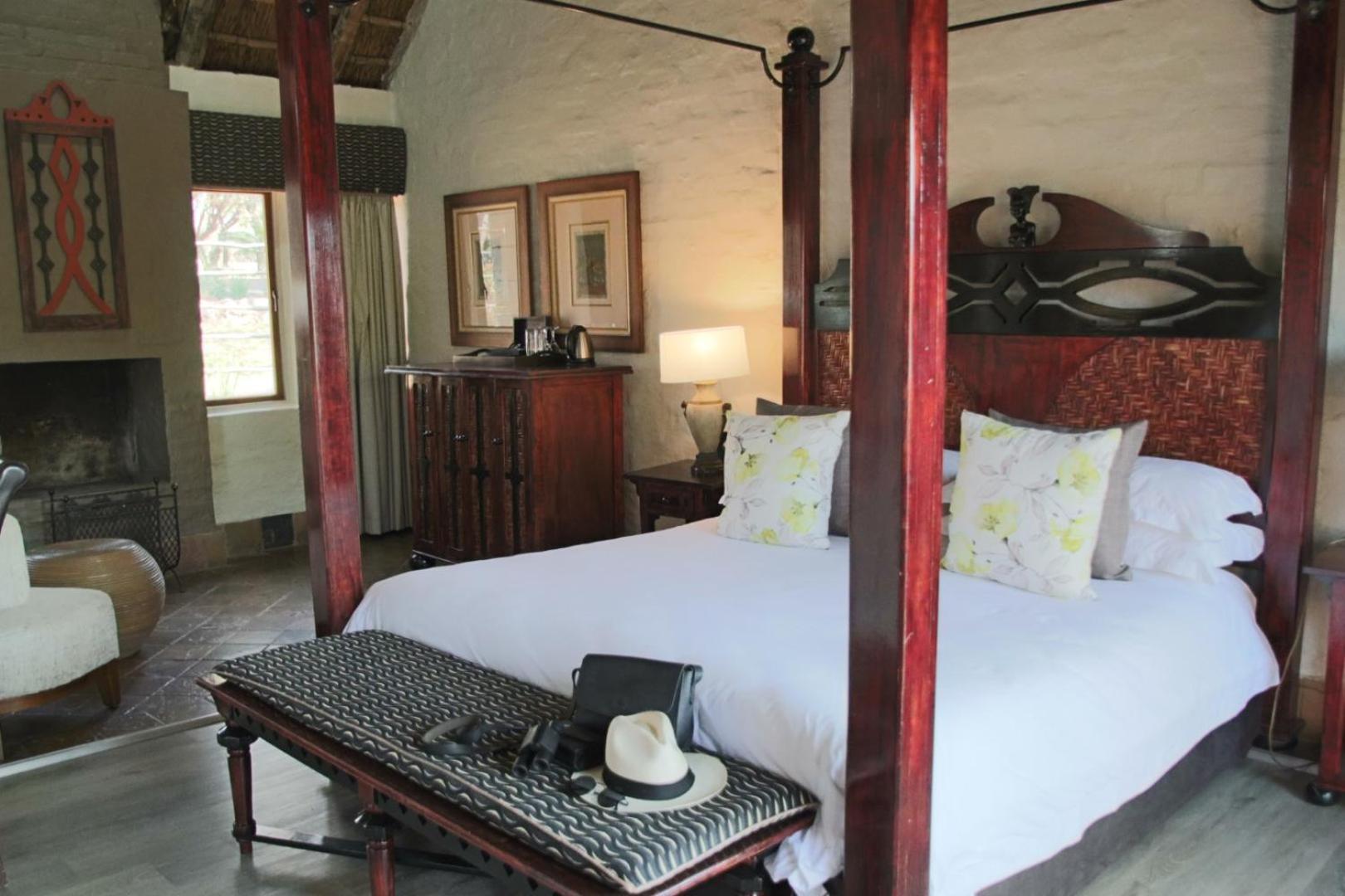 Entabeni Mountain Lodges Golders Green Εξωτερικό φωτογραφία