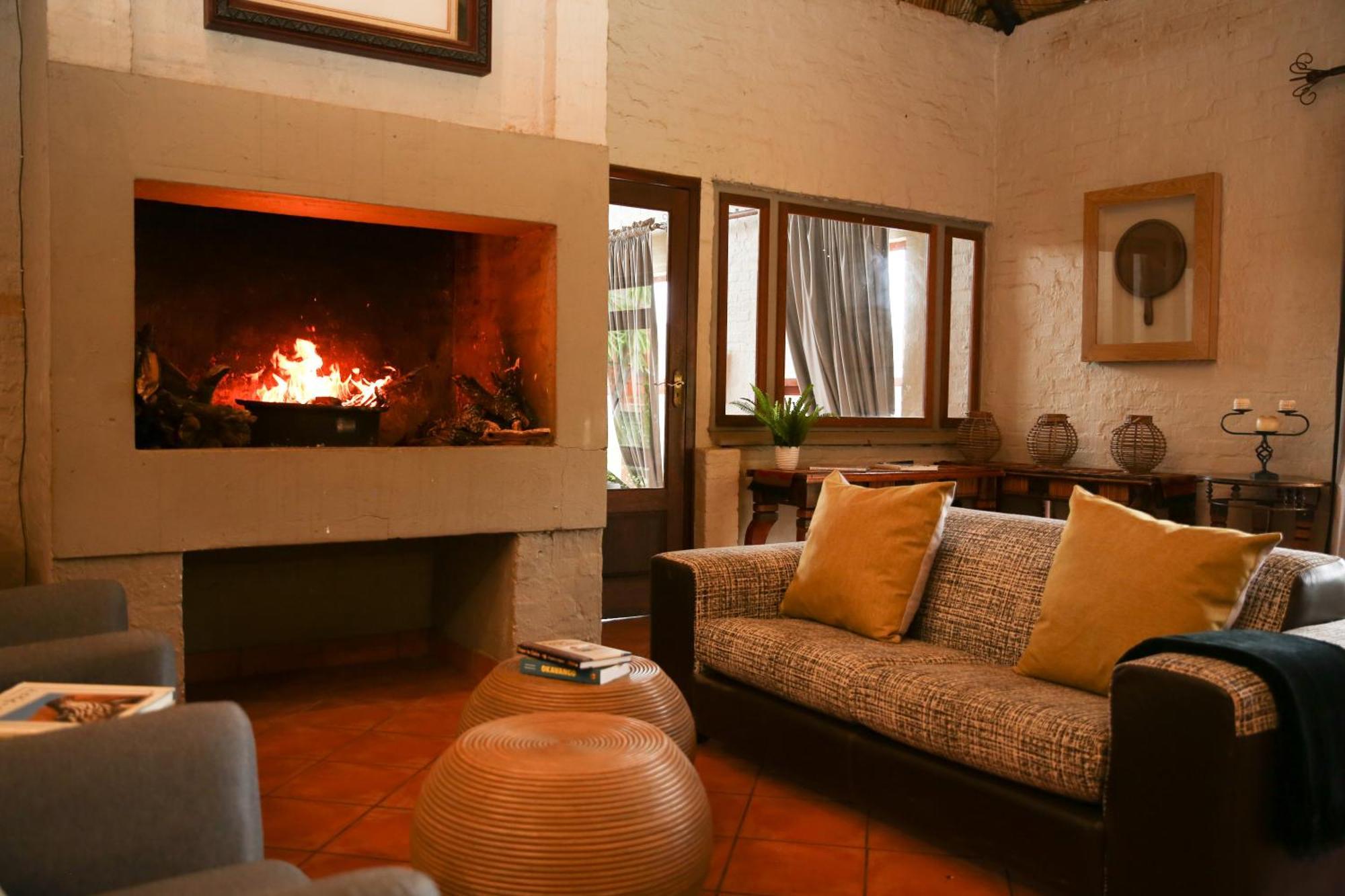 Entabeni Mountain Lodges Golders Green Εξωτερικό φωτογραφία