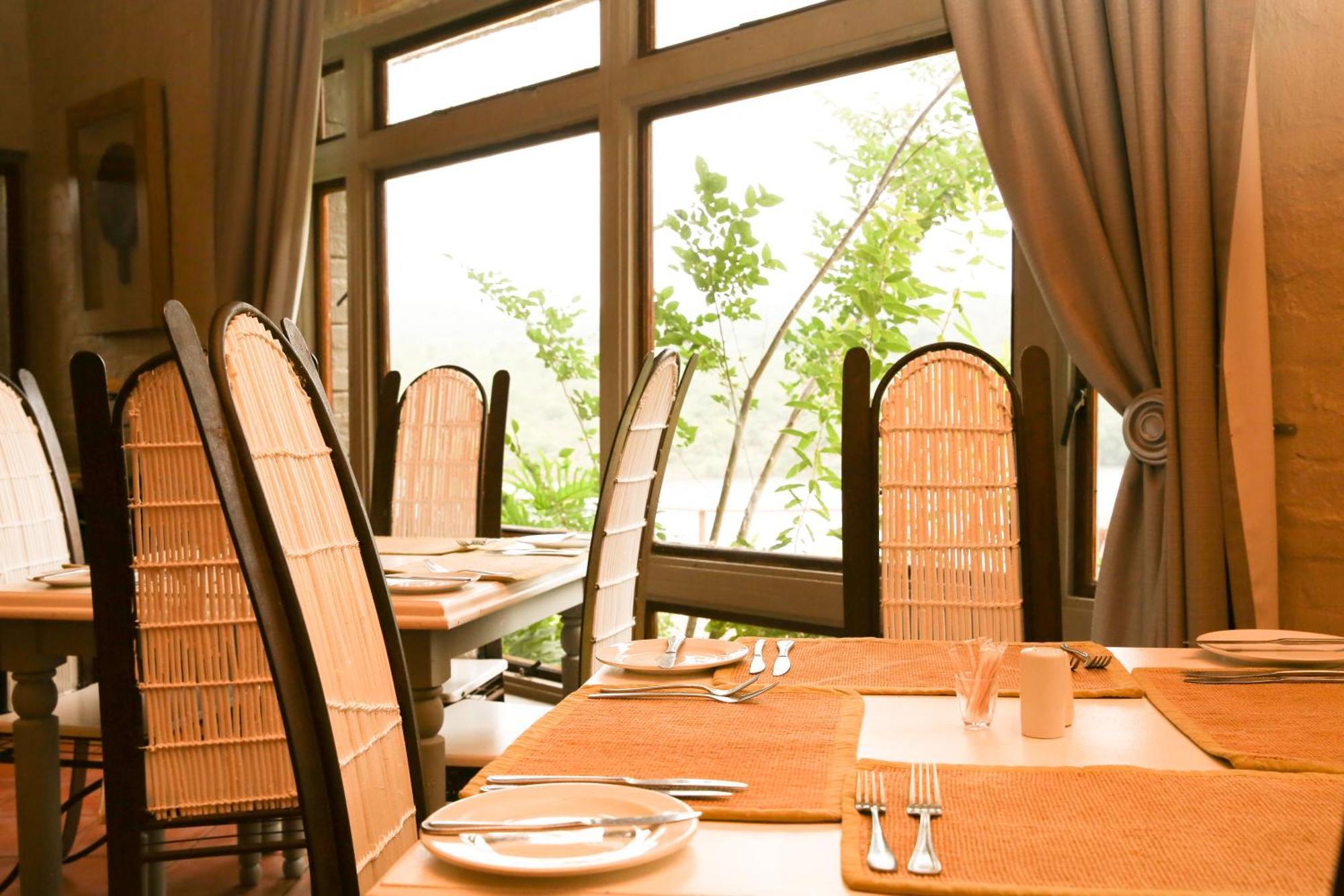 Entabeni Mountain Lodges Golders Green Εξωτερικό φωτογραφία