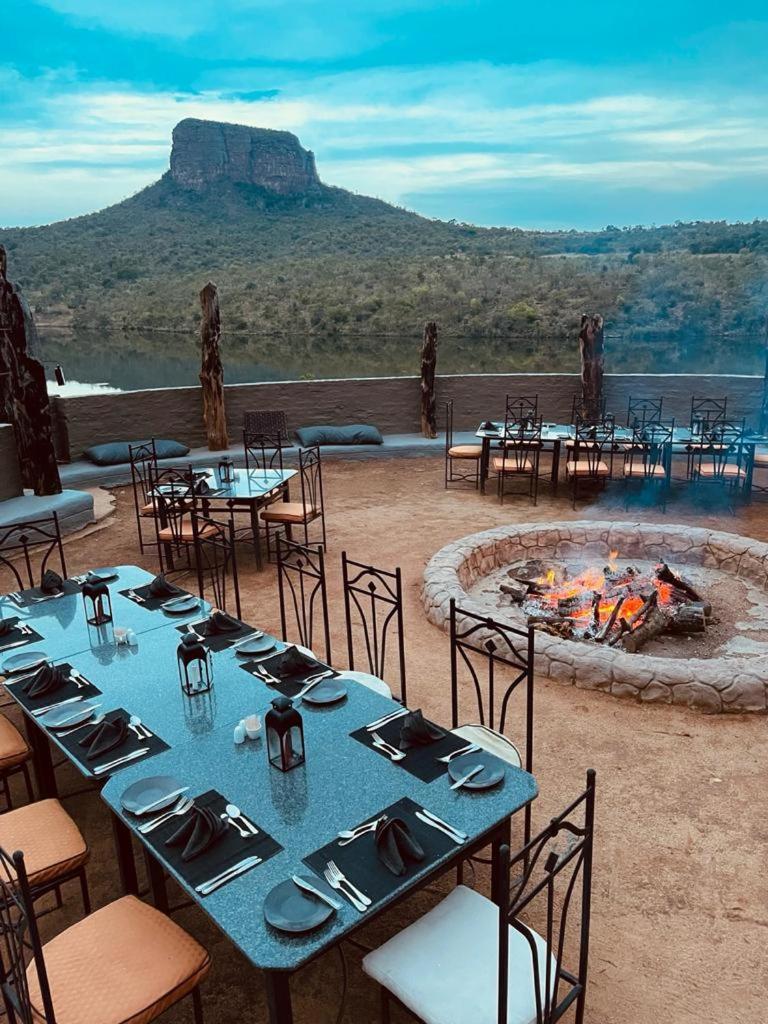 Entabeni Mountain Lodges Golders Green Εξωτερικό φωτογραφία
