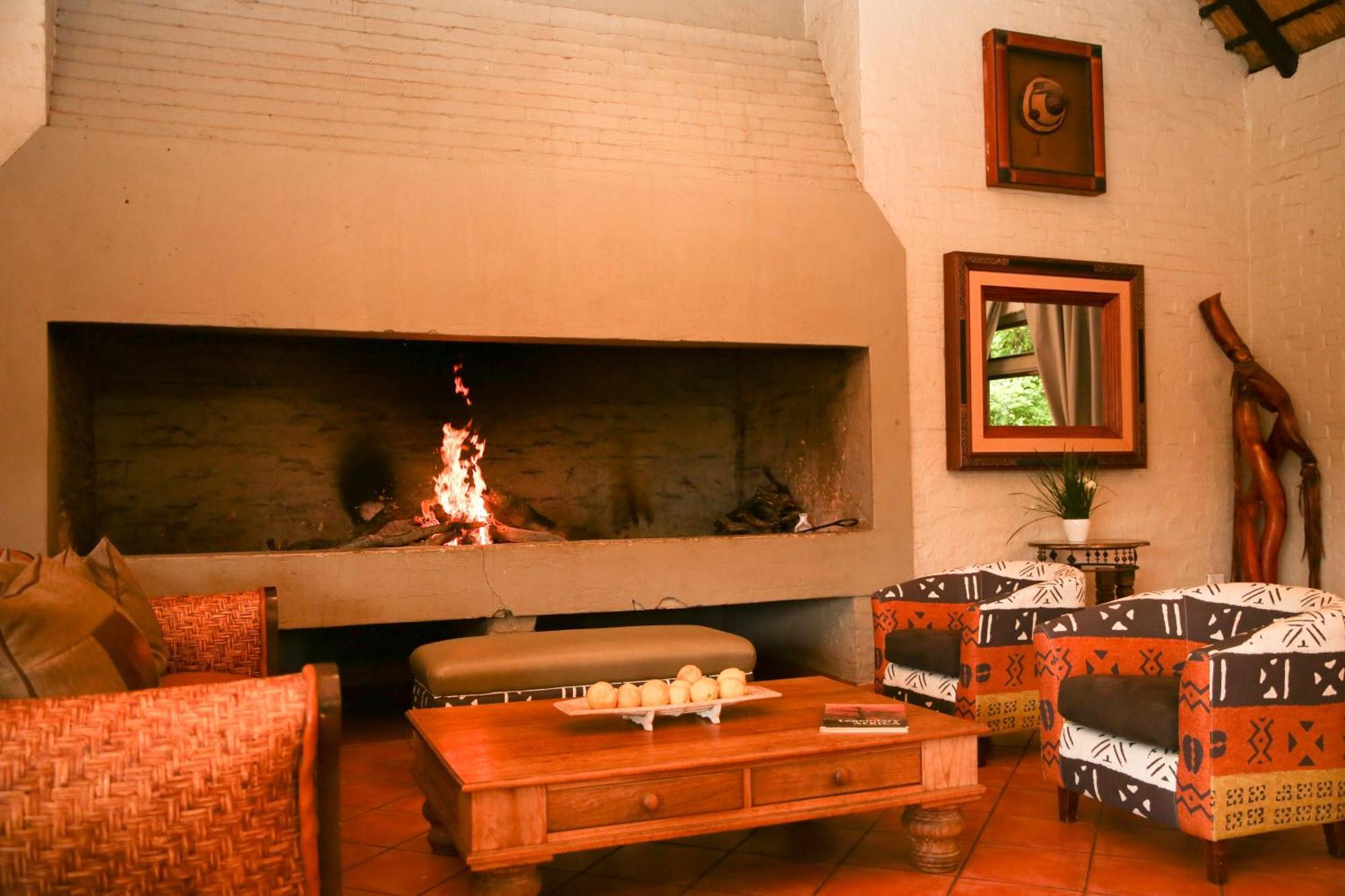 Entabeni Mountain Lodges Golders Green Εξωτερικό φωτογραφία