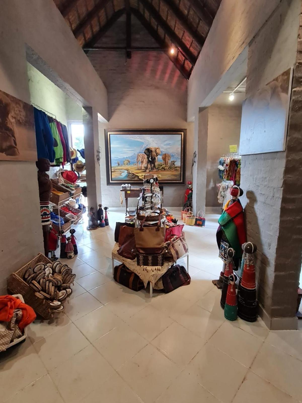 Entabeni Mountain Lodges Golders Green Εξωτερικό φωτογραφία