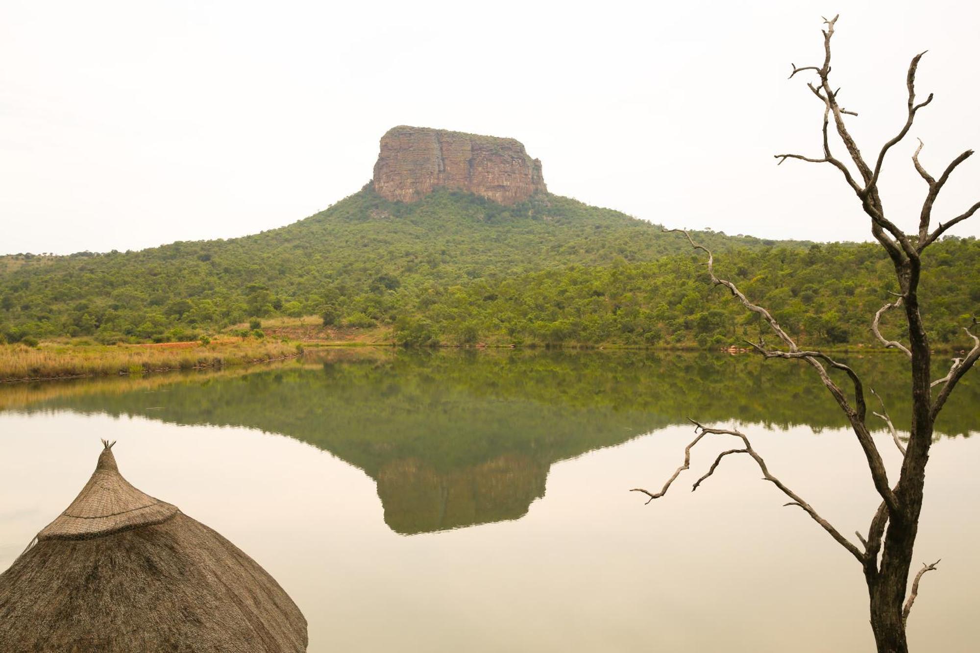Entabeni Mountain Lodges Golders Green Εξωτερικό φωτογραφία