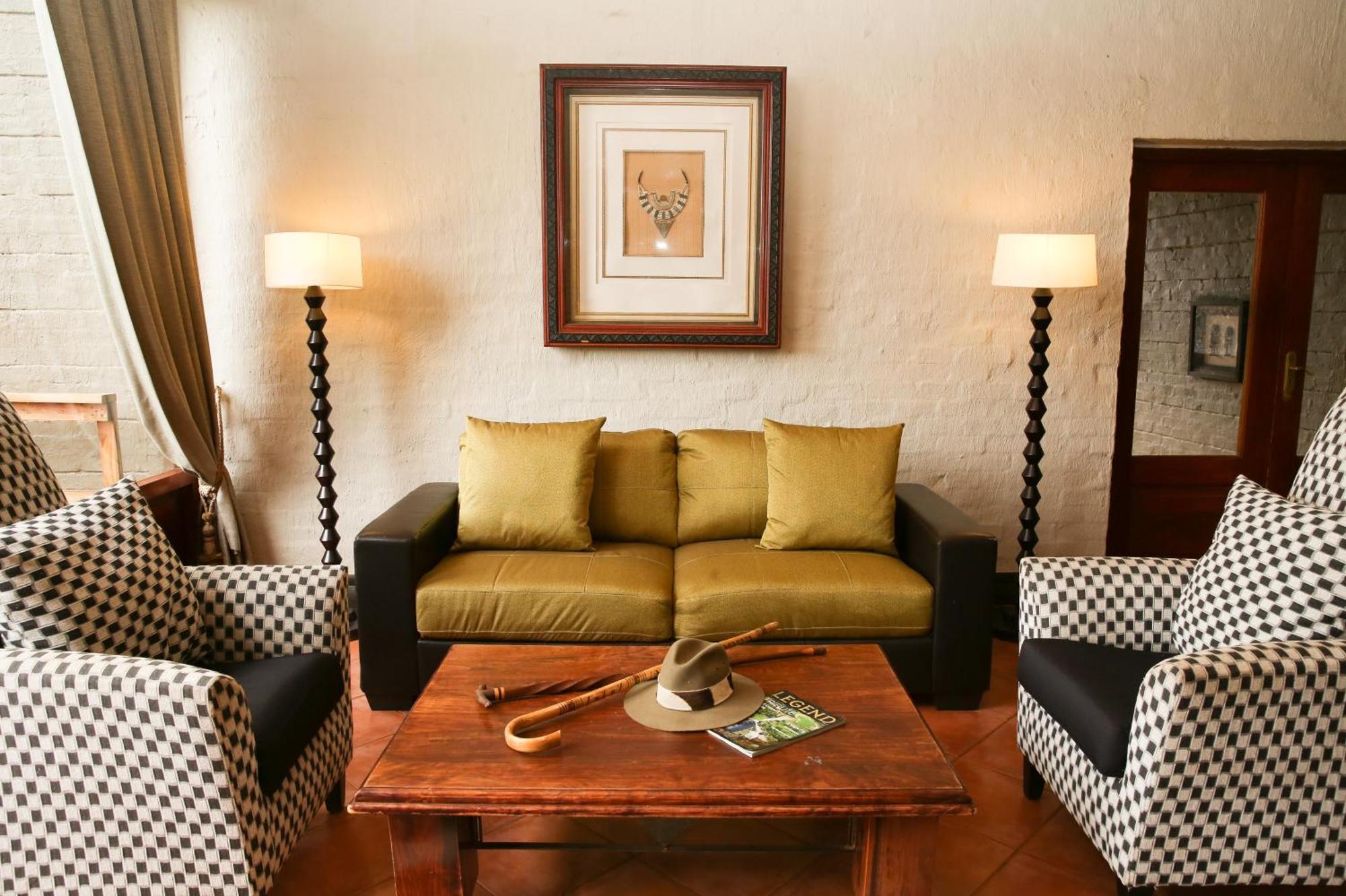 Entabeni Mountain Lodges Golders Green Εξωτερικό φωτογραφία