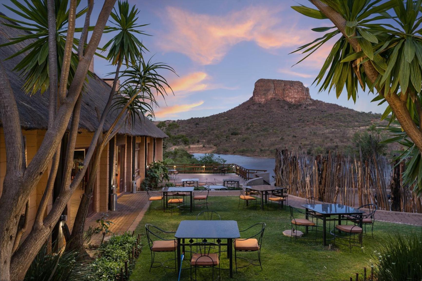 Entabeni Mountain Lodges Golders Green Εξωτερικό φωτογραφία