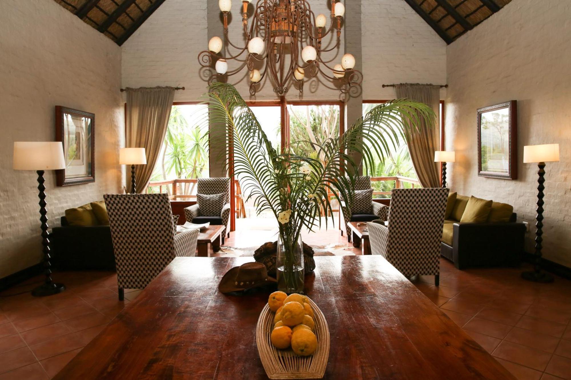 Entabeni Mountain Lodges Golders Green Εξωτερικό φωτογραφία