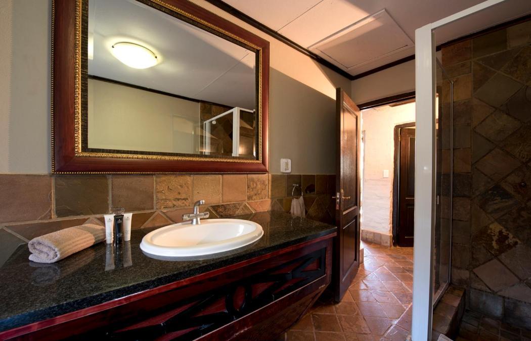 Entabeni Mountain Lodges Golders Green Εξωτερικό φωτογραφία